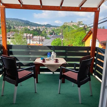 Paulinio Apartment Jajce Exterior photo